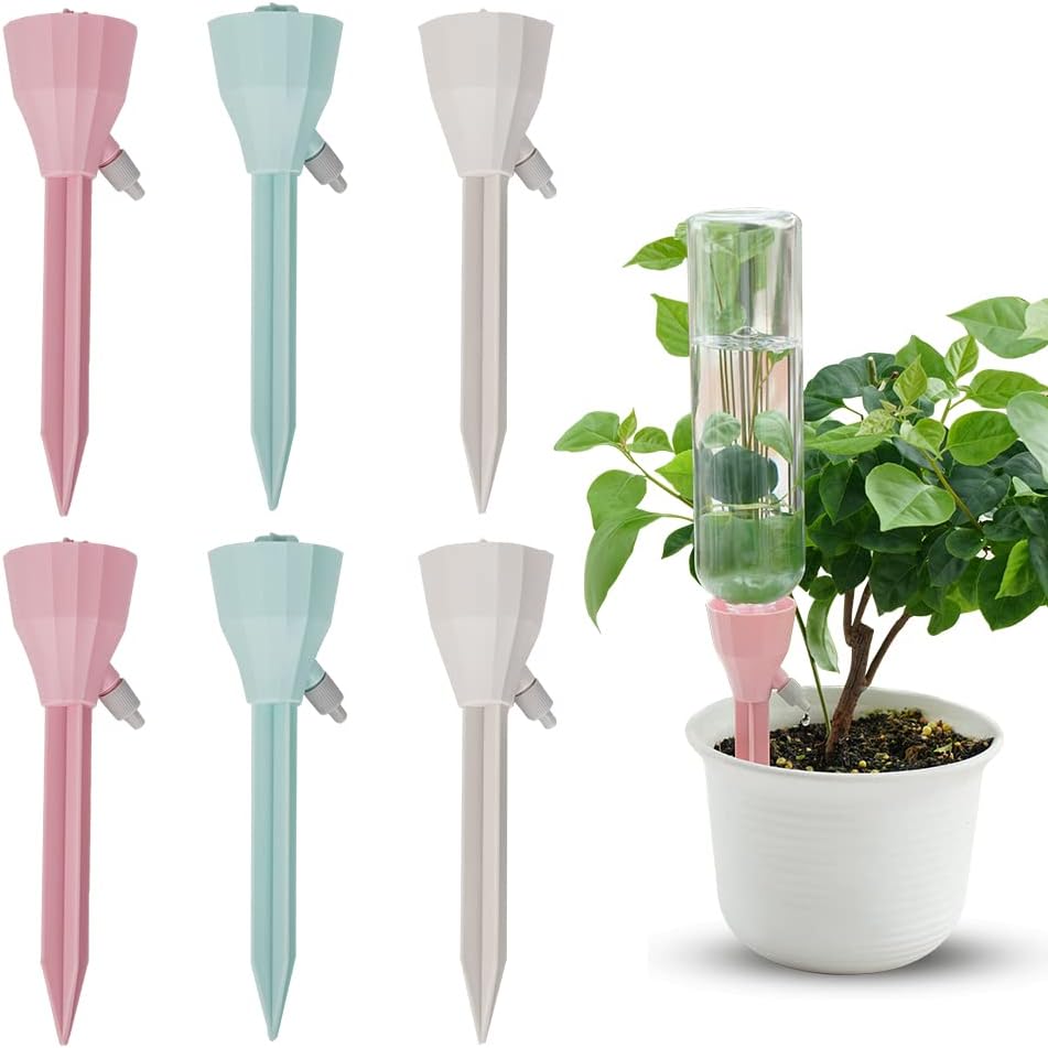 Smart Garden Watering - Automatyczny system nawadniania kroplowego z regulowanymi
