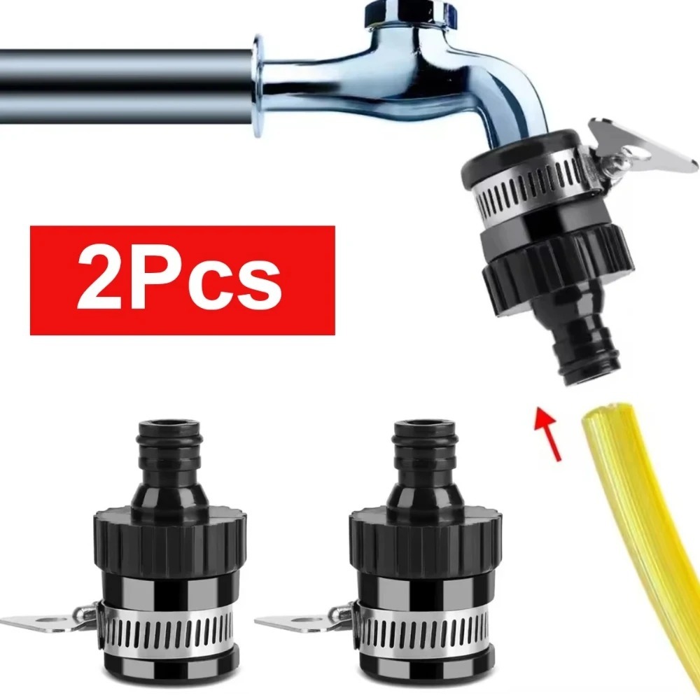 Smart Garden Tap - GORĄCO! ! !2 szt. Uniwersalny, wytrzymały
