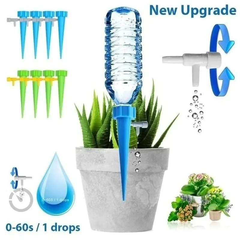 جهاز ري الحدائق Inteligentny s – Smart Garden Irrigation System recenzja i cena
