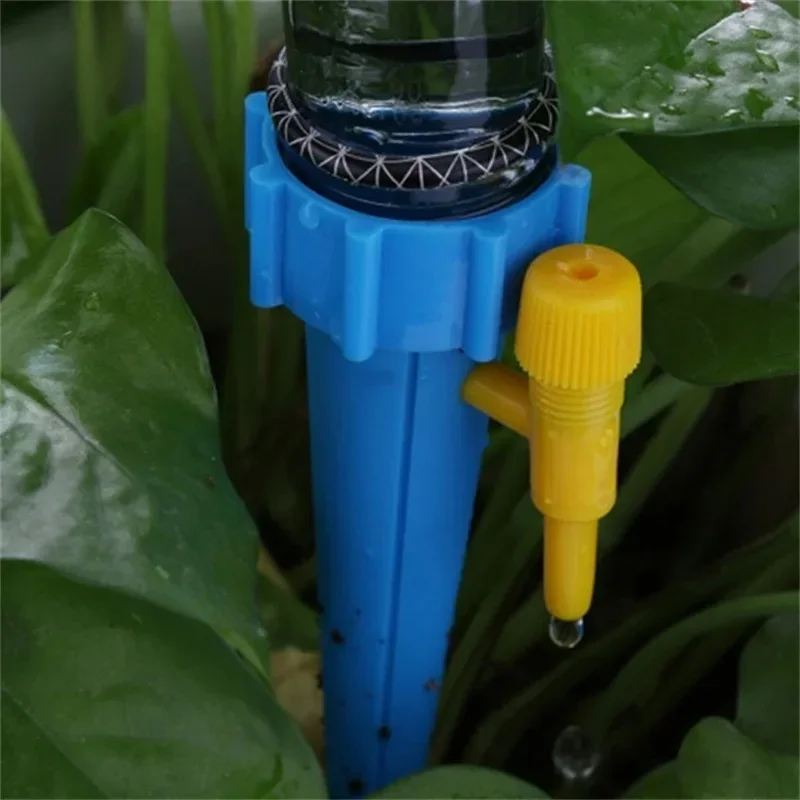 جهاز ري الحدائق Inteligentny s – Smart Garden Irrigation System recenzja i cena