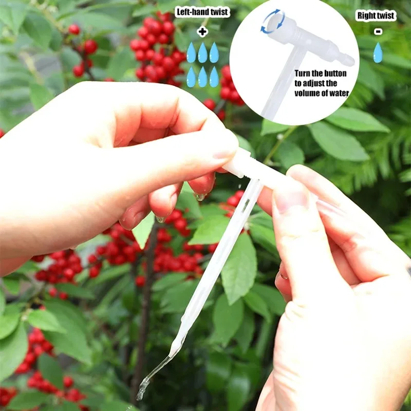 Automatyczny system nawadniani – Smart Garden Irrigation System recenzja i cena