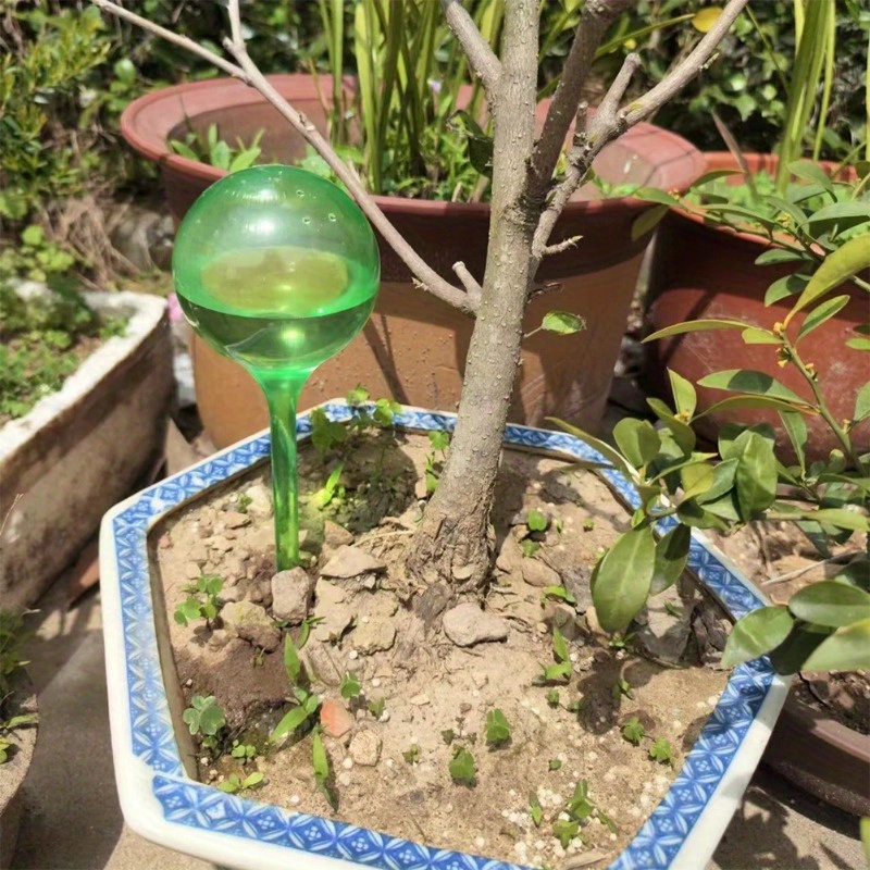 6 SZT. Samonawadniające Kulki  – Smart Garden Technology recenzja i cena