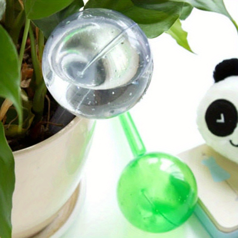 6 SZT. Samonawadniające Kulki  – Smart Garden Technology recenzja i cena