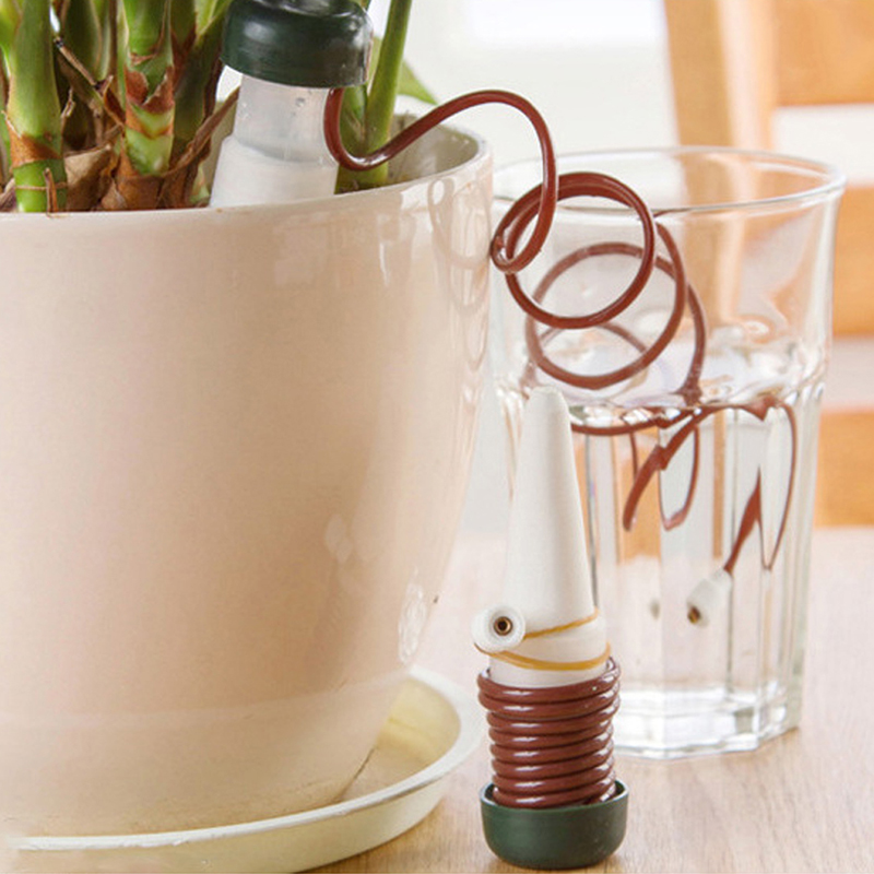 1-4 sztuk ceramiczne automatyc – Smart Garden Technology recenzja i cena