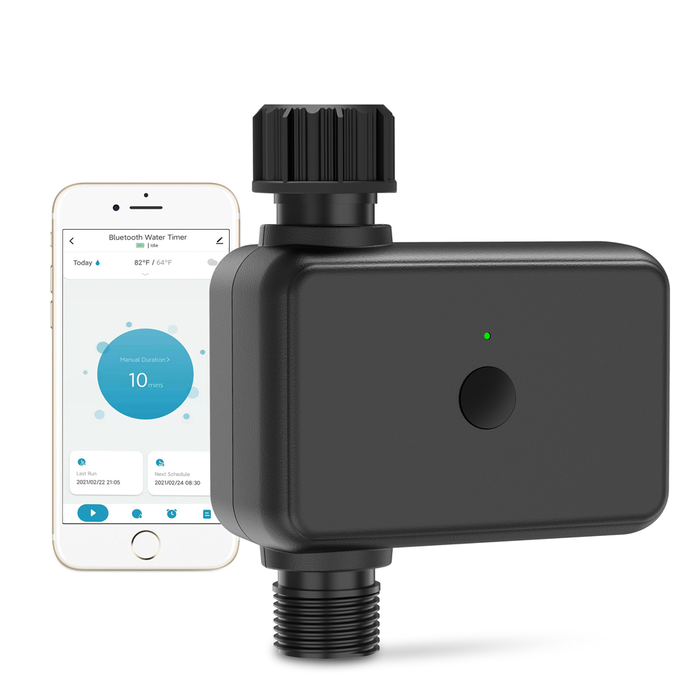 Fabryczna Hurtownia Inteligent – Smart Garden Watering recenzja i cena