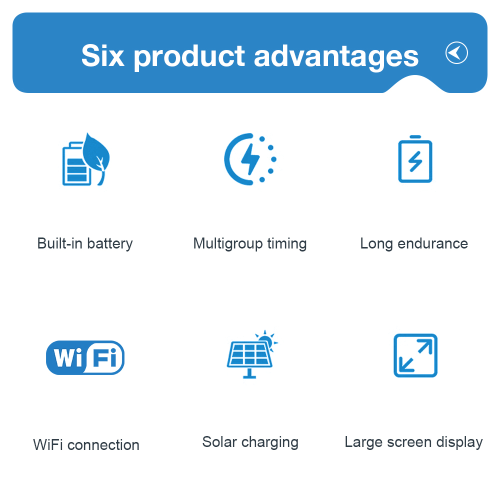 Timer do podlewania WiFi zasil – Smart Garden Tap recenzja i cena