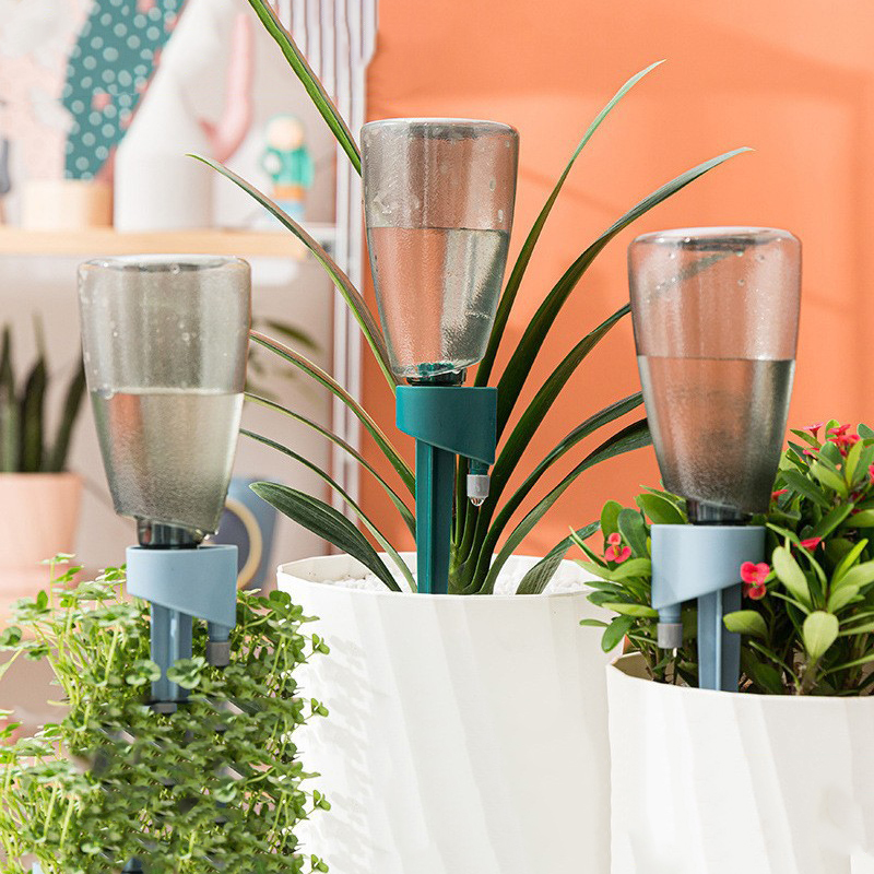 Nowe automatyczne urządzenie d – Smart Garden Watering recenzja i cena