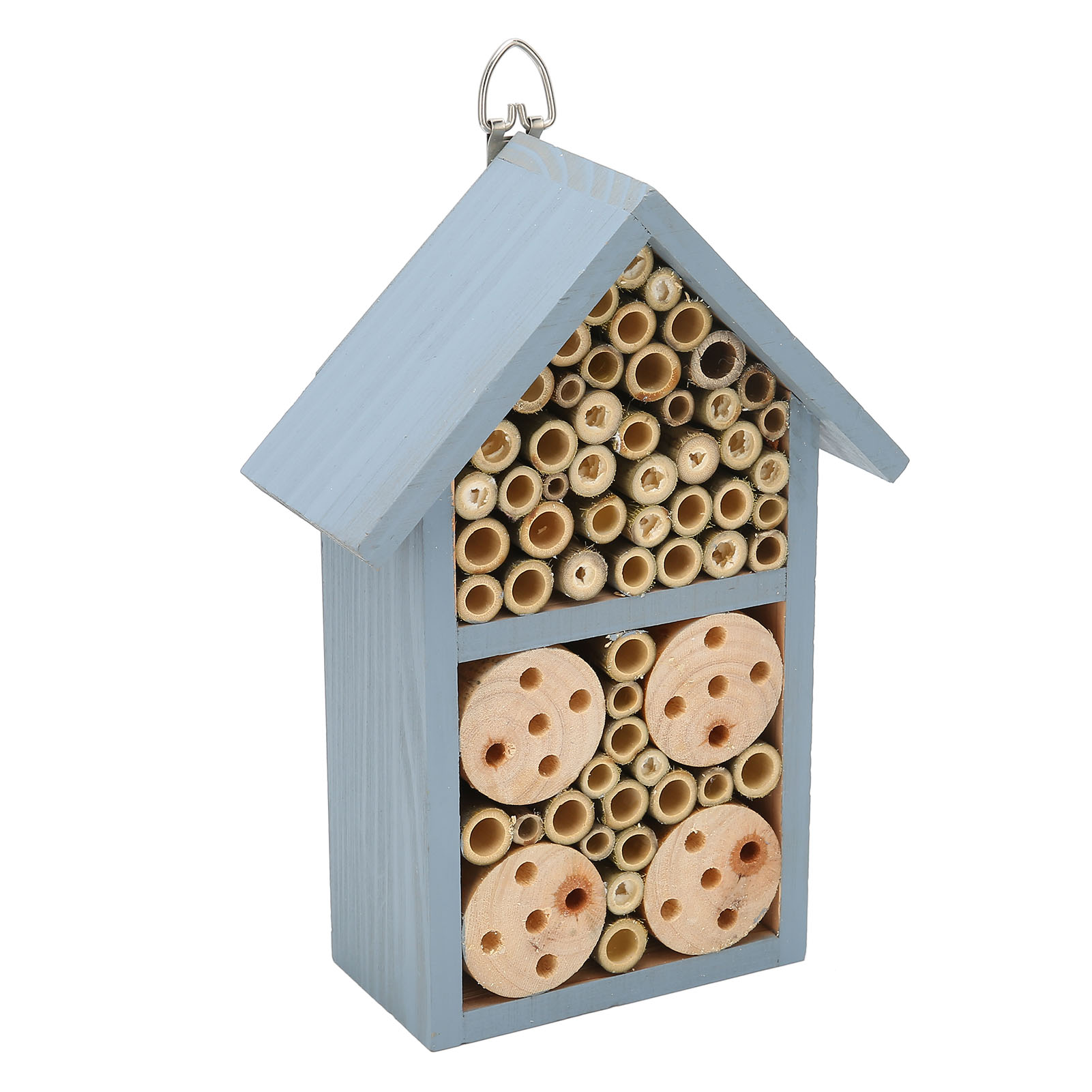 Drewniany domek dla owadów, wi – Insect Hotel Wood recenzja i cena