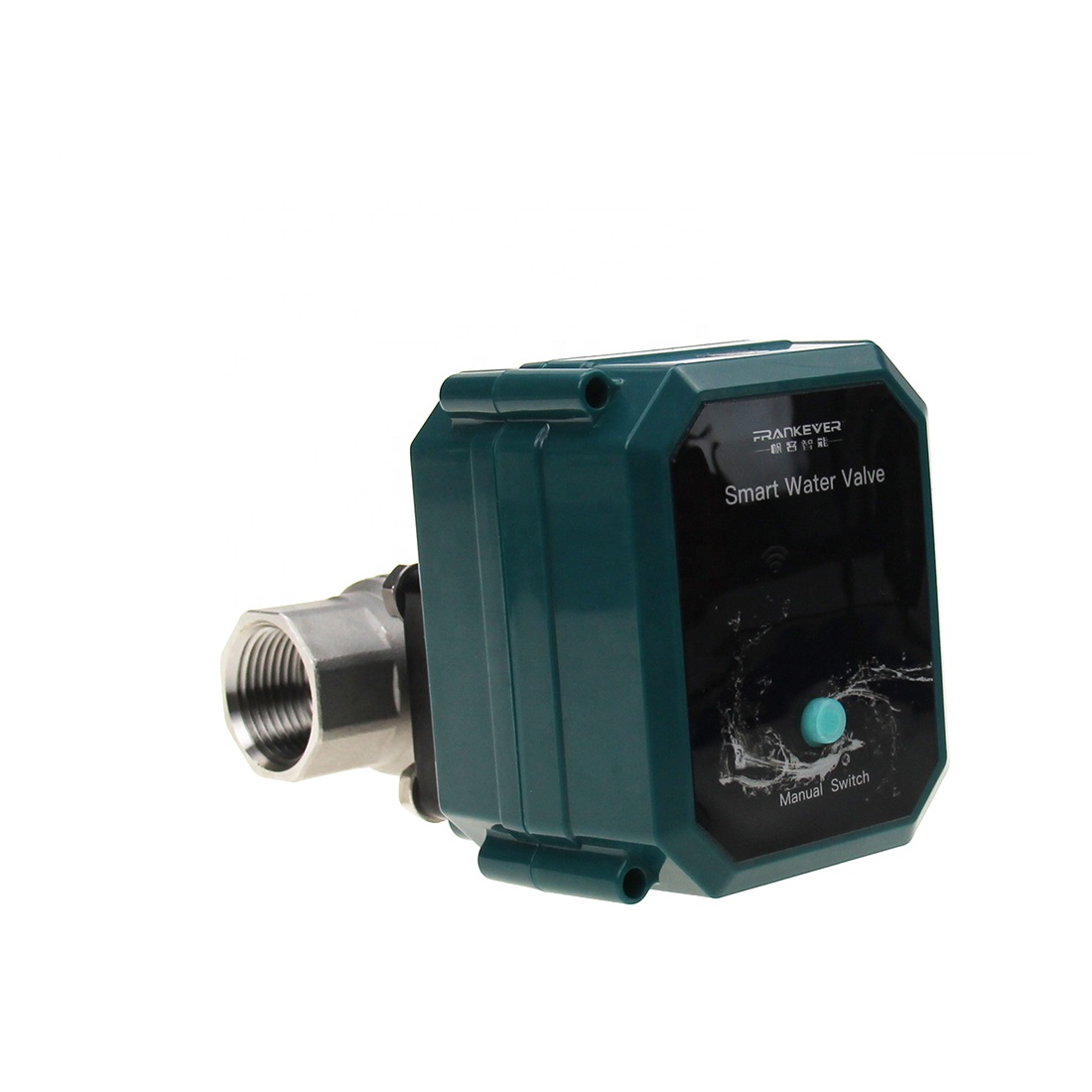 Sterownik zaworu nawadniania S – Smart Garden Watering recenzja i cena