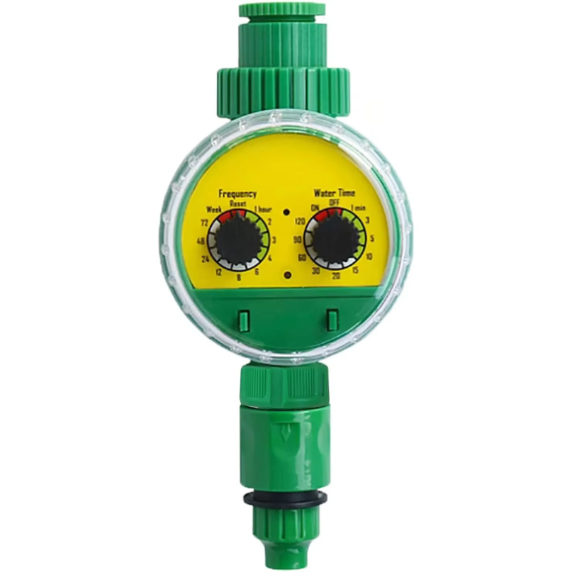 Zielony Plastikowy Ogrodowy El – Smart Garden Irrigation System recenzja i cena