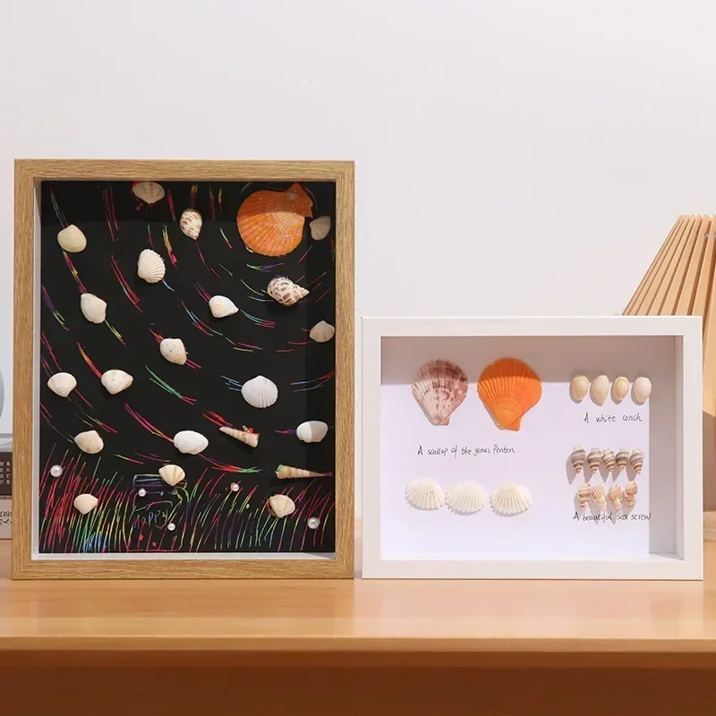 Drewniana ramka na zdjęcia Głę – Insect Hotel Wood recenzja i cena