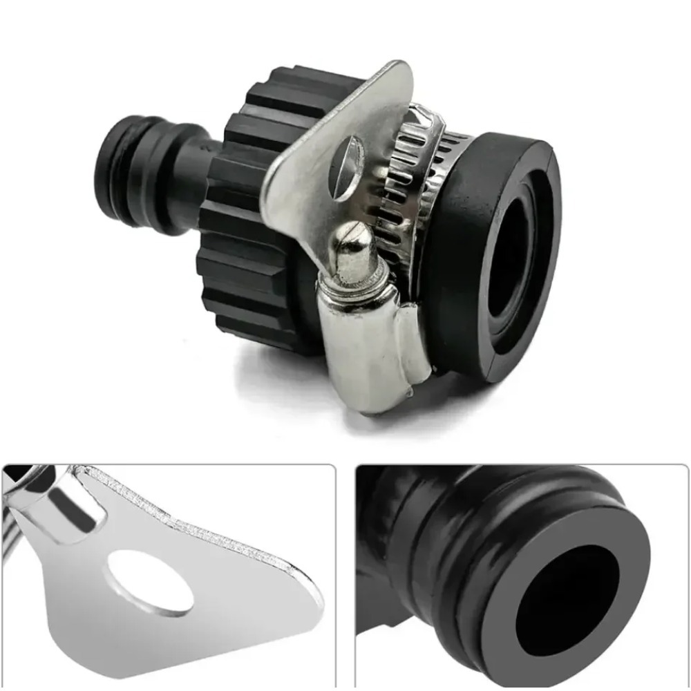 GORĄCO! ! !2 szt. Uniwersalny, – Smart Garden Tap recenzja i cena