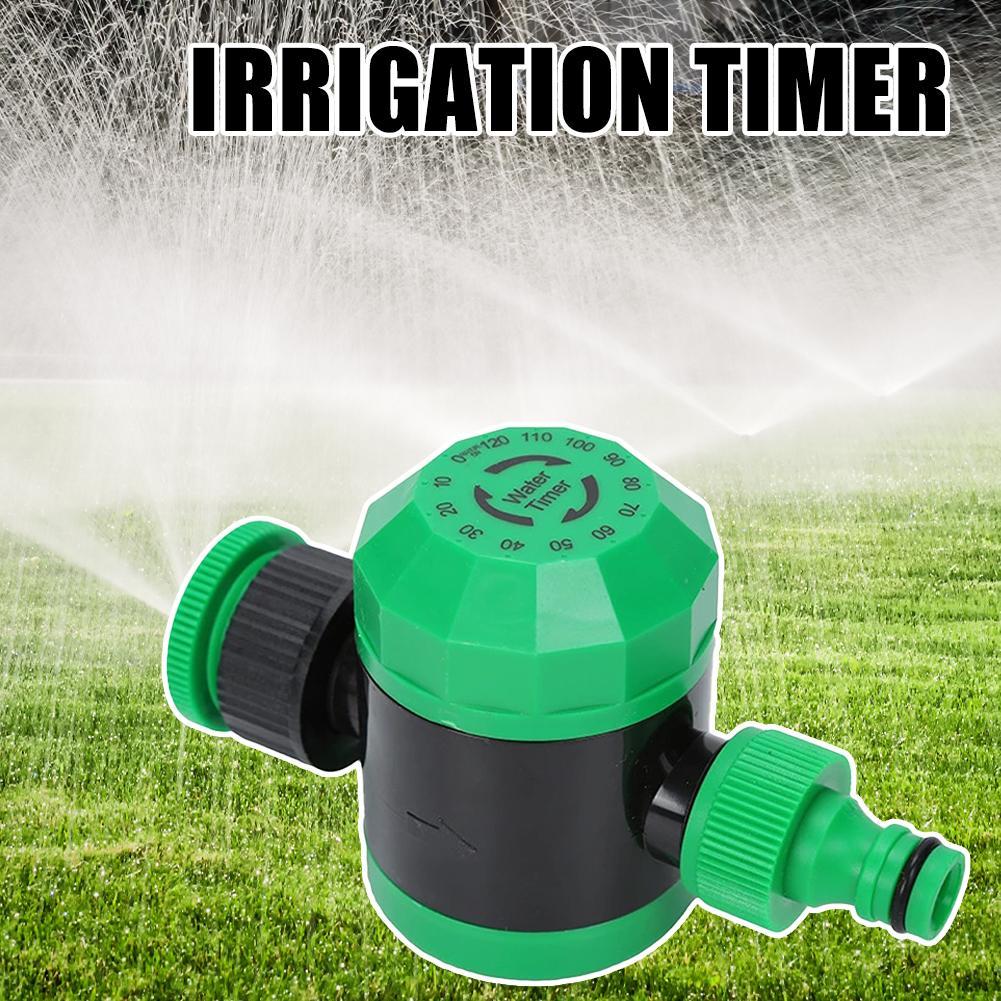Mechaniczny timer do nawadnian – Smart Garden Irrigation System recenzja i cena