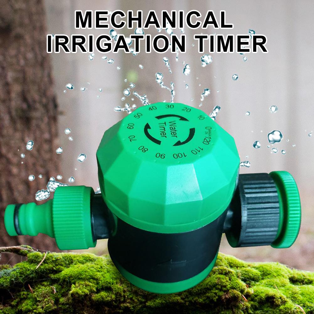 Mechaniczny timer do nawadnian – Smart Garden Irrigation System recenzja i cena
