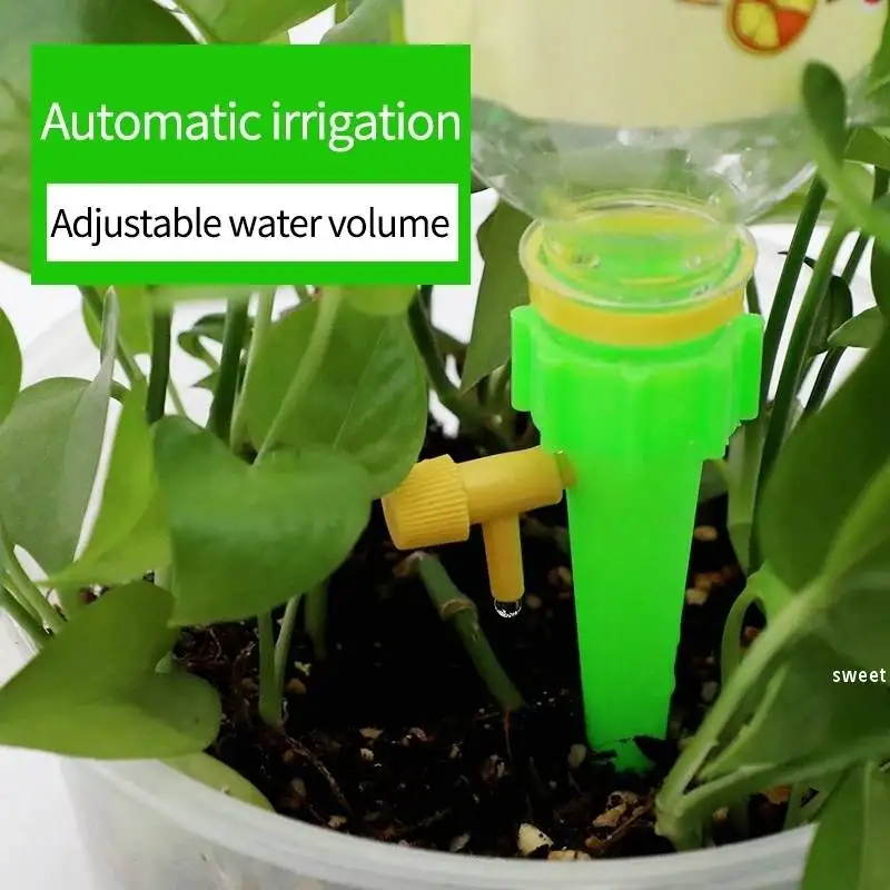 Automatyczny system nawadniani – Smart Garden Technology recenzja i cena