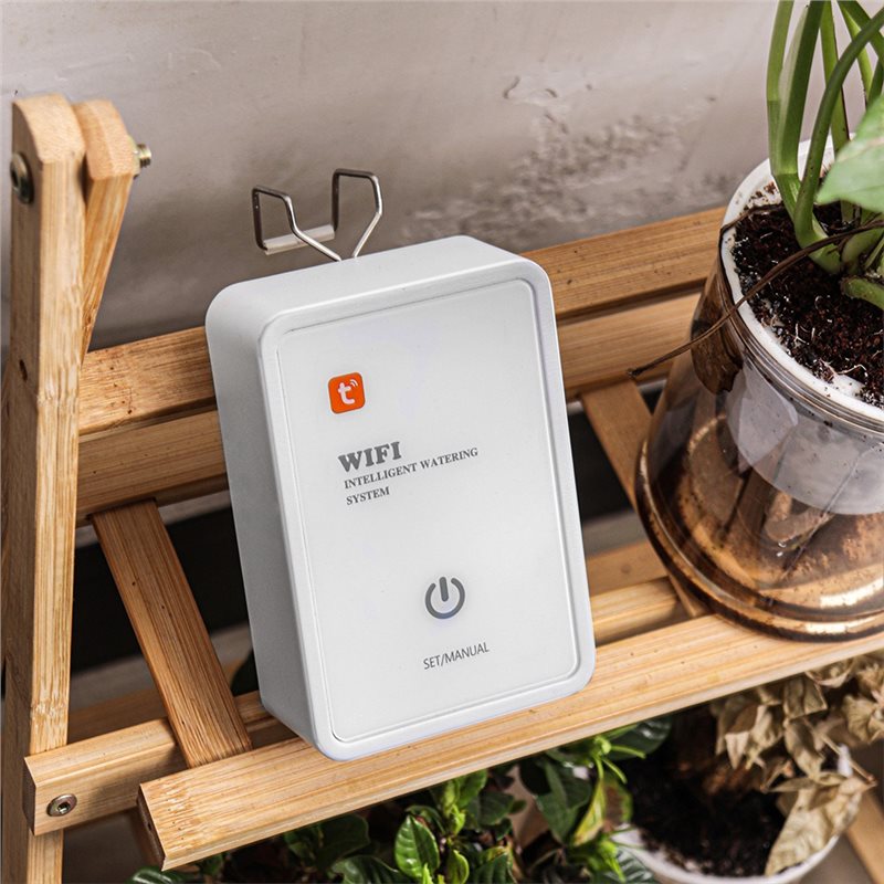 ABMR-Tuya Inteligentny system  – Smart Garden Watering recenzja i cena
