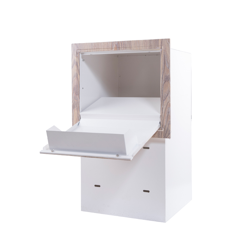 Inteligentna skrzynka na paczk – Smart Garden Box recenzja i cena