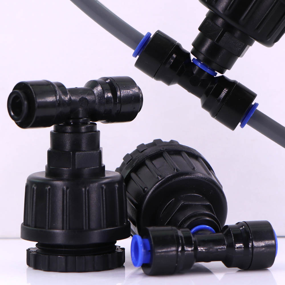 3 szt. Adapter do kranu ogrodo – Smart Garden Tap recenzja i cena