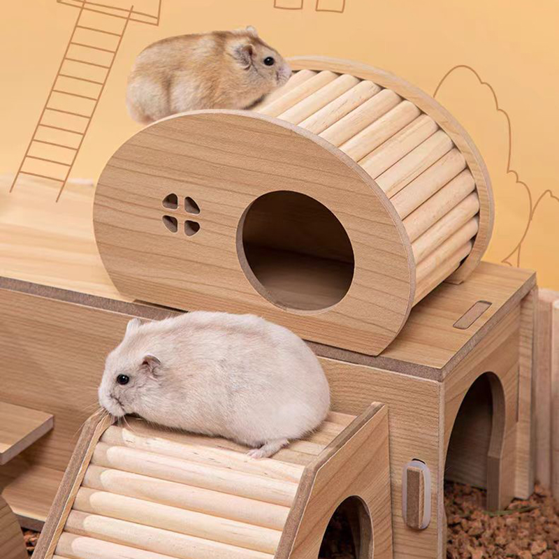 Smooth Hideaway dla chomika Dr – Insect Hotel Wood recenzja i cena