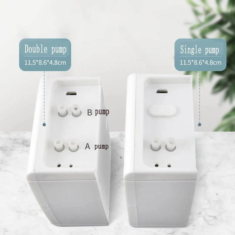 Automatyczny system nawadniani – Smart Garden Technology recenzja i cena