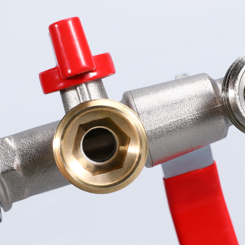 Adapter do kranu zbiornika IBC – Smart Garden Tap recenzja i cena